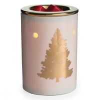 Golden Fir  Warmer