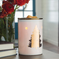 Golden Fir  Warmer