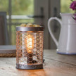 Chicken Wire Vintage Bulb Warmer