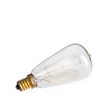 Replacement Edison Bulb