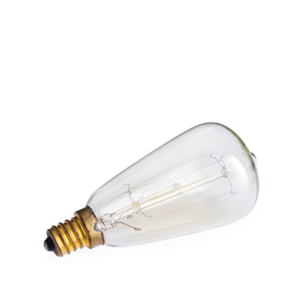 Replacement Edison Bulb