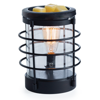 Coastal Edison Bulb Warmer