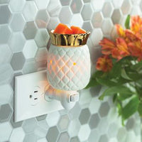 Pineapple Plug-in Warmer