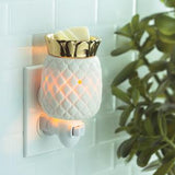 Pineapple Plug-in Warmer