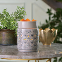 Jasmine Wax Warmer