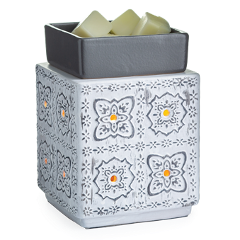 Modern Cottage Warmer