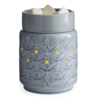 Jasmine Wax Warmer