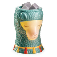Llama Warmer