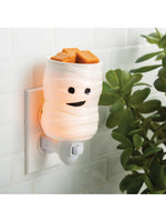 Mummy Plug-in Warmer