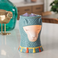 Llama Warmer