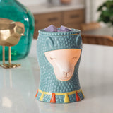 Llama Warmer