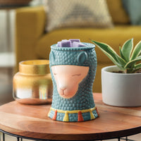 Llama Warmer