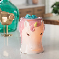 Unicorn Warmer