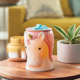 Unicorn Warmer