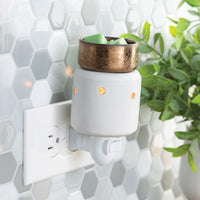 Venetian Plug-in Warmer