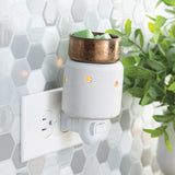 Venetian Plug-in Warmer