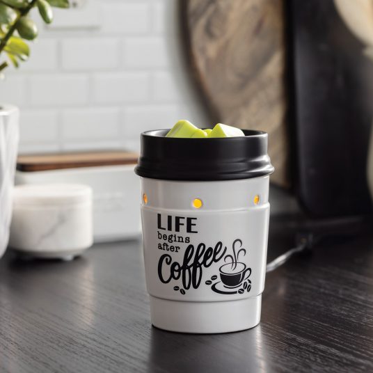 Coffee House Warmer