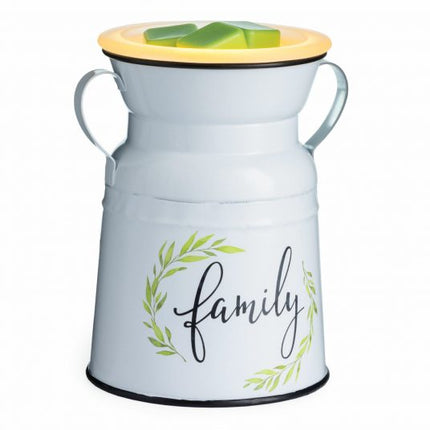 Family Wax Warmer