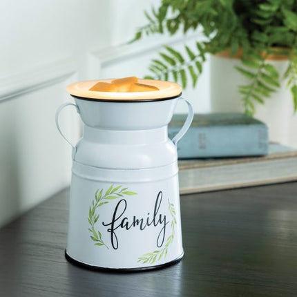 Family Wax Warmer