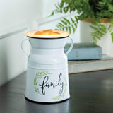 Family Wax Warmer