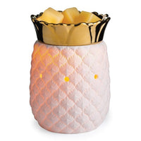 Pineapple Warmer