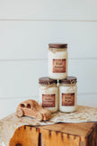 Race Fans Candle Gift Set