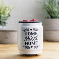 Home Sweet Home Flip Dish Warmer