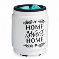 Home Sweet Home Flip Dish Warmer