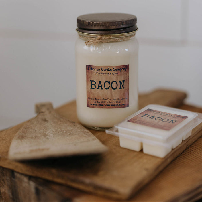 {{product_title}} - 100% Natural Soy Wax Candle | Lebanon Candle Co