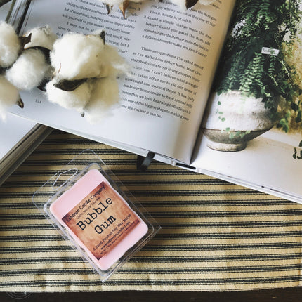 {{product_title}} - Strong Scented Soy Wax Melts | Lebanon Candle Co