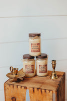 Caramel Lovers Candle Gift Set