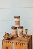 Caramel Lovers Candle Gift Set