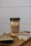 Caramel Popcorn Candle