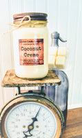 Coconut Creme