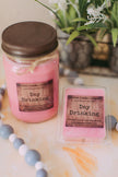 Day Drinking Candle