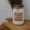 Draft Beer Candle