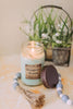Dragons Blood Candle