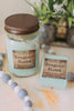 Dragons Blood Candle