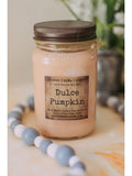 Dulce Pumpkin