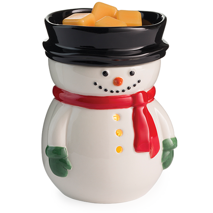 Frosty Warmer