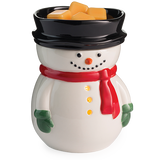 Frosty Warmer