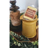 Lemon Lavender Wax Melt