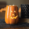 Jack-O-Lantern Warmer