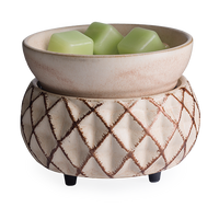 Lattice 2-in-1 Warmer