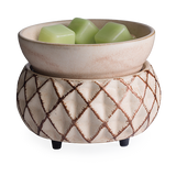 Lattice 2-in-1 Warmer