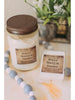 Maple Vanilla Pecans Candle