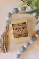 Pineapple Whip Wax Melt
