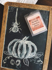 Caramel Pumpkin Swirl Wax Melt