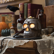 Skull Warmer