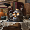 Skull Warmer